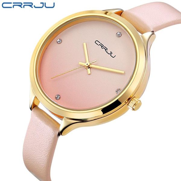 wristwatches ladies fashion quartz watch women rhinestone leather casual dress women's gold crystal reloje mujer 2021 montre femme, Slivery;brown
wristwatches ladies fashion quartz watch women rhinestone leather casual dress women's gold crystal reloje mujer 2021 montre femme, Slivery;brown