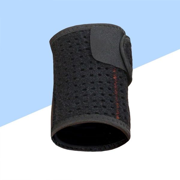 wrist support aluminum spring adjustable wristband elastic breathable wraps bandages weightlifting powerlifting fitness gy, Black;red
wrist support aluminum spring adjustable wristband elastic breathable wraps bandages weightlifting powerlifting fitness gy, Black;red