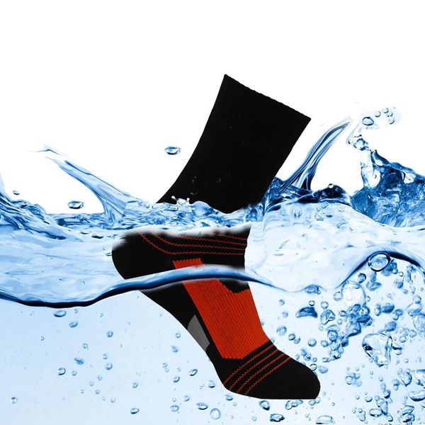 sports socks hiking men and women waterproof outdoor climbing/skiing/cycling breathable warm, Black
sports socks hiking men and women waterproof outdoor climbing/skiing/cycling breathable warm, Black
