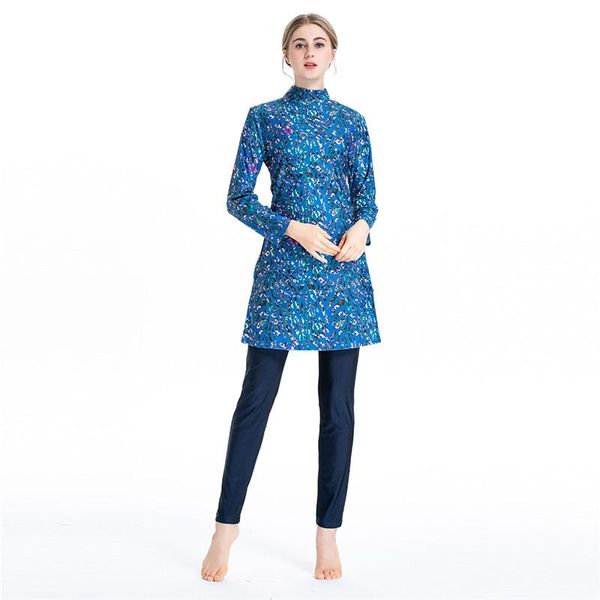 swim wear quick drying burkini 2021 long sleeve muslim swimsuit women slim print islamic swimwear swimming clothes bourkini
swim wear quick drying burkini 2021 long sleeve muslim swimsuit women slim print islamic swimwear swimming clothes bourkini