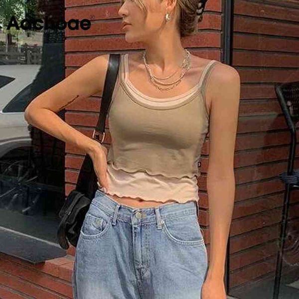 women summer patchwork camis bodycon crop ladies sheath knitted short tank female blusas mujer de moda 210413, White
women summer patchwork camis bodycon crop ladies sheath knitted short tank female blusas mujer de moda 210413, White
