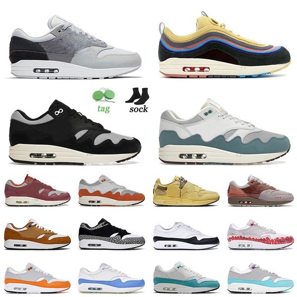 sean wotherspoon cushiosn 1 87s running shoes london patta waves noise aqua black cactus jack wheat bacon elephant mens women trainers sneak
sean wotherspoon cushiosn 1 87s running shoes london patta waves noise aqua black cactus jack wheat bacon elephant mens women trainers sneak