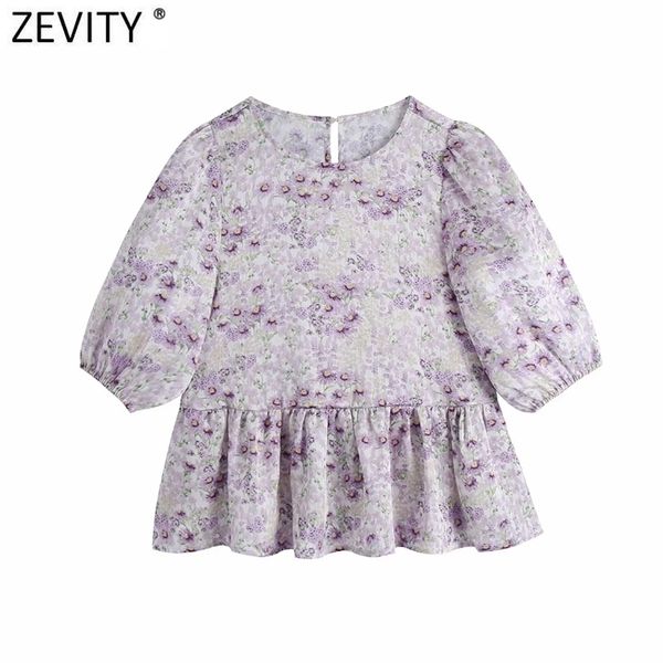 women sweet floral print pleats ruffles chiffon shirts female puff sleeve casual slim blouse roupas chic ls9195 210416, White
women sweet floral print pleats ruffles chiffon shirts female puff sleeve casual slim blouse roupas chic ls9195 210416, White