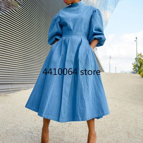 ethnic clothing fall african dresses for women vetement femme 2021 dashiki lantern sleeve long vestido midi dress clothes africa robes, Red
ethnic clothing fall african dresses for women vetement femme 2021 dashiki lantern sleeve long vestido midi dress clothes africa robes, Red