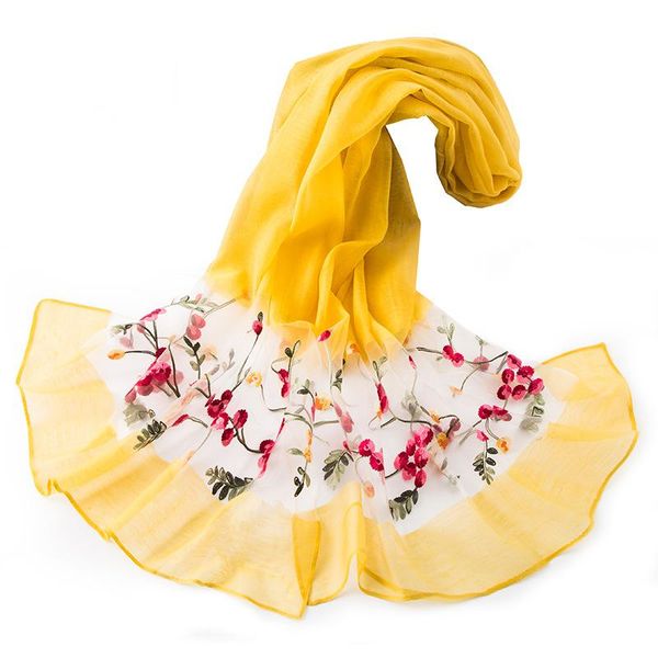 scarves polyester women scarf easy matching wholesale bandana floral printed girls elegant ladies casual long soft wrap, Blue;gray
scarves polyester women scarf easy matching wholesale bandana floral printed girls elegant ladies casual long soft wrap, Blue;gray