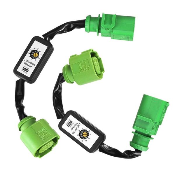 dynamic turn signal indicator led taillight add-on module cable wire harnes for- a4 s4 4 b8 2013-2021 other lighting system
dynamic turn signal indicator led taillight add-on module cable wire harnes for- a4 s4 4 b8 2013-2021 other lighting system