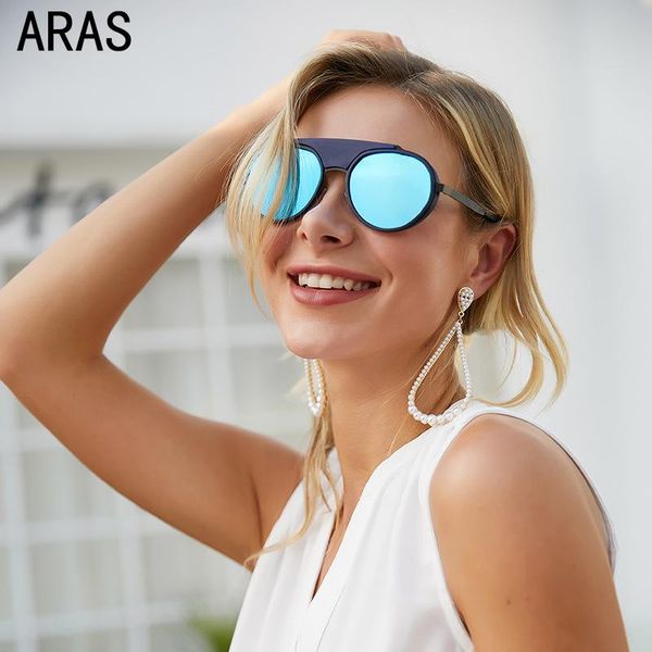 sunglasses retro steampunk round cool stylish vintage classic punk sun glasses designer eyewear lunettes, White;black
sunglasses retro steampunk round cool stylish vintage classic punk sun glasses designer eyewear lunettes, White;black