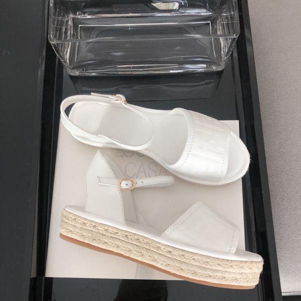 height increasing shoes womens shoe designer sandals bottom of the weaving environmental protection size 35-40 fashion classic, Black
height increasing shoes womens shoe designer sandals bottom of the weaving environmental protection size 35-40 fashion classic, Black