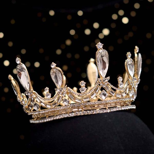 hair clips & barrettes bridal tiara crown wedding accessories for women gold color crowns and lb, Golden;silver
hair clips & barrettes bridal tiara crown wedding accessories for women gold color crowns and lb, Golden;silver