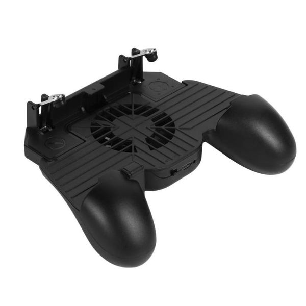 game controllers & joysticks ss2 for pubg mobile controller gamepad joystick handle w/dual cooler cooling fan physical pressure shooting qui
game controllers & joysticks ss2 for pubg mobile controller gamepad joystick handle w/dual cooler cooling fan physical pressure shooting qui