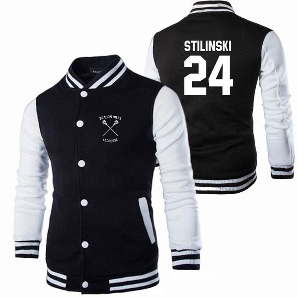 men's hoodies & sweatshirts couple baseball uniform coat men print fashion casual women korean harajuku street style coats jacket, Black
men's hoodies & sweatshirts couple baseball uniform coat men print fashion casual women korean harajuku street style coats jacket, Black