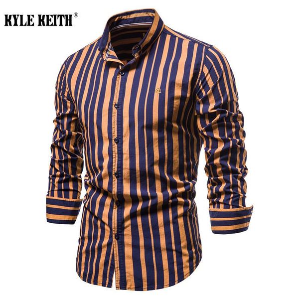 men's casual shirts men slim fit fashion dress long-sleeved quality business social 100% cotton striped shirt, White;black
men's casual shirts men slim fit fashion dress long-sleeved quality business social 100% cotton striped shirt, White;black