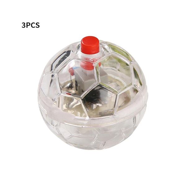 cat toys 3pcs interactive motion light up ghost gift led battery powered small flash ball pet toy colour changing portable
cat toys 3pcs interactive motion light up ghost gift led battery powered small flash ball pet toy colour changing portable
