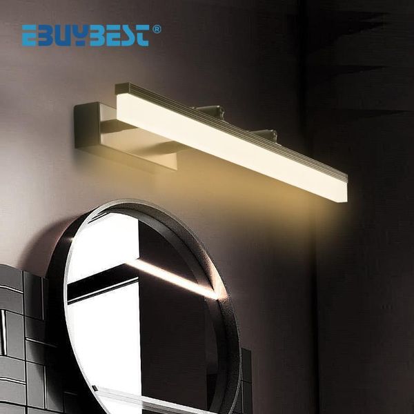 wall lamp led bathroom light fixtures mirrors for bedroom 40cm 50cm 60cm ac 85-265v lights mirror
wall lamp led bathroom light fixtures mirrors for bedroom 40cm 50cm 60cm ac 85-265v lights mirror