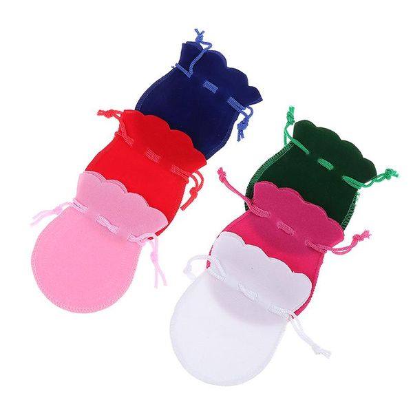 gift wrap 10pcs jewelry bags pouches mini velvet drawstring wedding favor bag gifts packing christmas
gift wrap 10pcs jewelry bags pouches mini velvet drawstring wedding favor bag gifts packing christmas