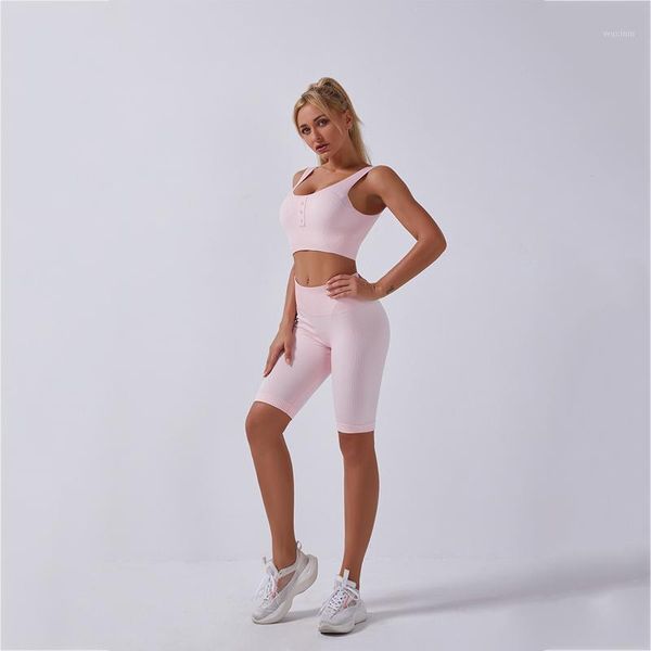 women seamless yoga set sports bra high waist fitness gym shorts running sportswear workout clothes suits outfit
women seamless yoga set sports bra high waist fitness gym shorts running sportswear workout clothes suits outfit