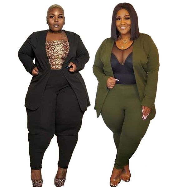 capris overrated female suits color cardigan pencil pants defines two sets of women's clothes, Black;white
capris overrated female suits color cardigan pencil pants defines two sets of women's clothes, Black;white
