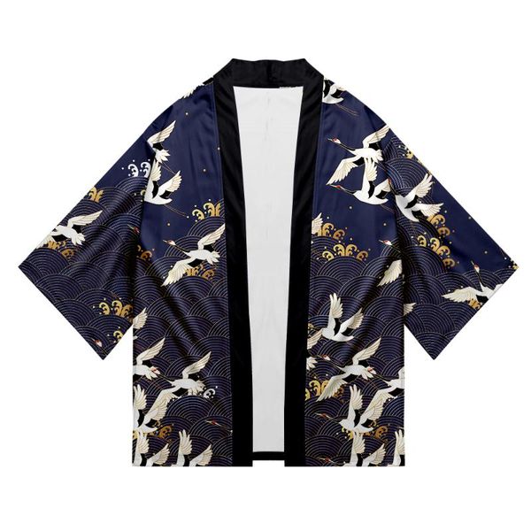 nieuwe kimono mannen fashion casual yukata comfortabele populaire persoonlijkheid harajuku japan kleding ethnic clothing, Red
nieuwe kimono mannen fashion casual yukata comfortabele populaire persoonlijkheid harajuku japan kleding ethnic clothing, Red
