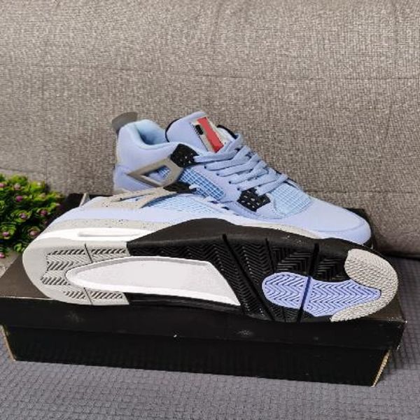 us13 womens 4 4s mens basketball shoes shoe starfish metallic purple red black cat bred pine green cactus jack men sneakers trainers
us13 womens 4 4s mens basketball shoes shoe starfish metallic purple red black cat bred pine green cactus jack men sneakers trainers