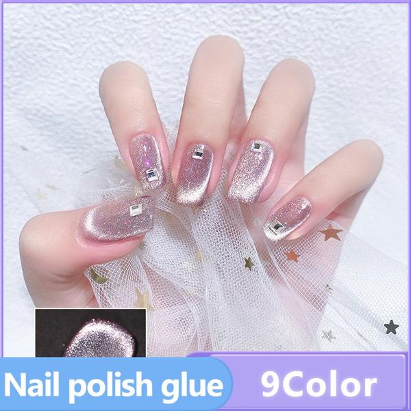 nail gel 18ml candy color cat eye polish varnish semi perman art glitter effect soak off uv for nails design, Red;pink
nail gel 18ml candy color cat eye polish varnish semi perman art glitter effect soak off uv for nails design, Red;pink