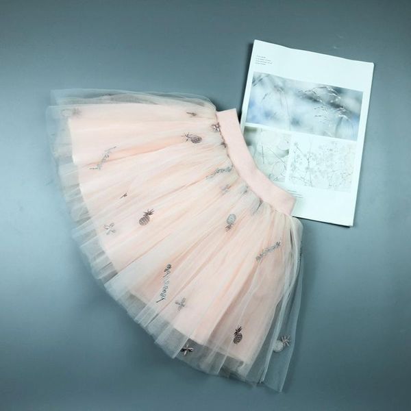 skirts baby girl clothes christmas pink tutu skirt kids princess girls ball gown pettiskirt birthday party 2 colors
skirts baby girl clothes christmas pink tutu skirt kids princess girls ball gown pettiskirt birthday party 2 colors