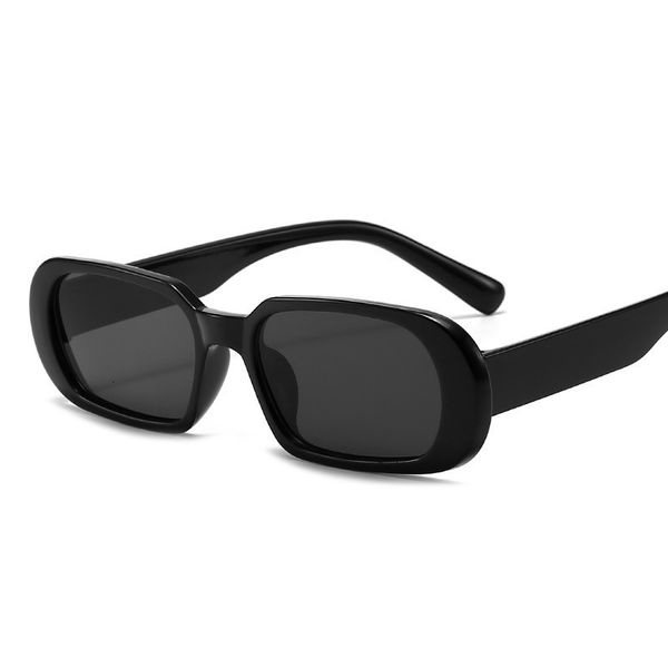 sunglasses 2021 retro small frame narrow oval women's fashion trendy candy color lenses uv400 glasses, White;black
sunglasses 2021 retro small frame narrow oval women's fashion trendy candy color lenses uv400 glasses, White;black