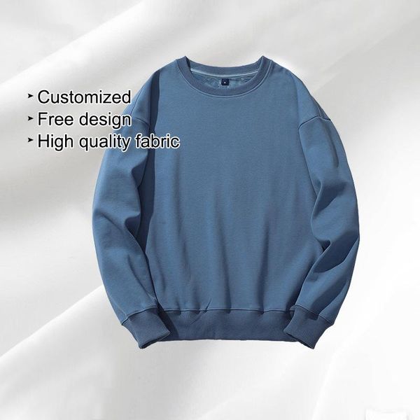 women's hoodies & sweatshirts sweater custom cotton coat advertising shirt printed hoodie non pilling solid color customized made, Black
women's hoodies & sweatshirts sweater custom cotton coat advertising shirt printed hoodie non pilling solid color customized made, Black