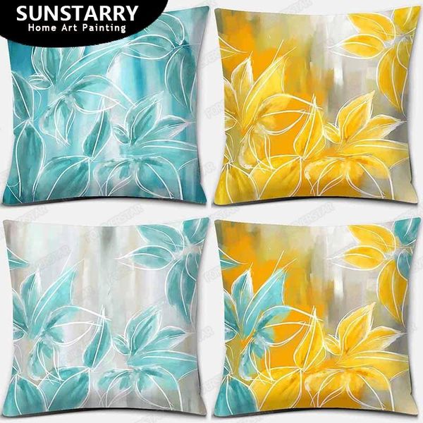 cushion/decorative pillow pure light print square pillowcase home decoration car sofa cushion cover linen pellow case (45cm * 45cm)
cushion/decorative pillow pure light print square pillowcase home decoration car sofa cushion cover linen pellow case (45cm * 45cm)