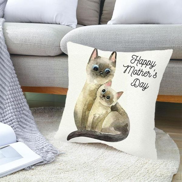 pillow case 45*45cm hand-painted wind cute cartoon animal pillowcase living room decoration sofa bedroom home p3n3
pillow case 45*45cm hand-painted wind cute cartoon animal pillowcase living room decoration sofa bedroom home p3n3
