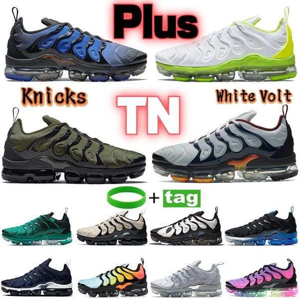 undftd plus tn running shoes men women sneakers white volt knicks black oracle aqua atlanta orlando light bone midnight navy trainers
undftd plus tn running shoes men women sneakers white volt knicks black oracle aqua atlanta orlando light bone midnight navy trainers