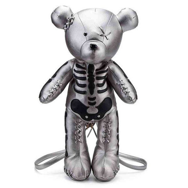 backpack annrmyrs fashion skeleton bear female punk style school bags designer s for adolescent girls gifts krqi
backpack annrmyrs fashion skeleton bear female punk style school bags designer s for adolescent girls gifts krqi
