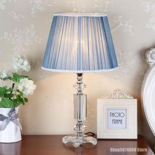 table lamps modern led crystal lamp art deco nightstand european luxury living room lighting study decoration lanterns
table lamps modern led crystal lamp art deco nightstand european luxury living room lighting study decoration lanterns