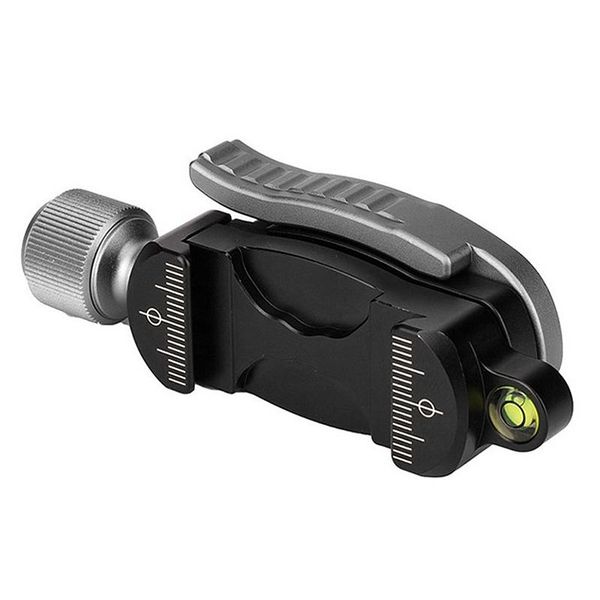 mbc-19 mini buckle locking spherical gimbal slr camera small clip holder adapts to cage tripod heads
mbc-19 mini buckle locking spherical gimbal slr camera small clip holder adapts to cage tripod heads