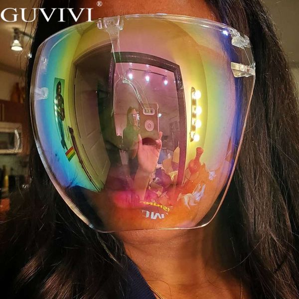 fashion sunglasses fashion sunglasses men women faceshield goggles safety block anti-spray mask protective glass sunglasses, Black
fashion sunglasses fashion sunglasses men women faceshield goggles safety block anti-spray mask protective glass sunglasses, Black