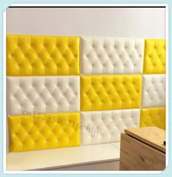 window stickers 60x30cm 3d waterproof foam self adhesive wall sticker for living room bedroom children anti-collision protectors wallpaper
window stickers 60x30cm 3d waterproof foam self adhesive wall sticker for living room bedroom children anti-collision protectors wallpaper