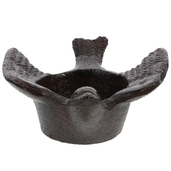 candle holders iron bird statue tea light holder candlestick for wedding party holiday
candle holders iron bird statue tea light holder candlestick for wedding party holiday