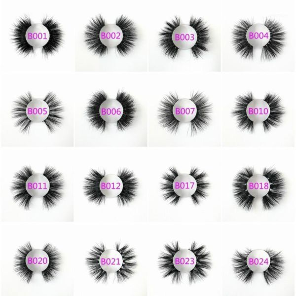 50 100 200 pairs wholesale 100% real mink 25mm lashes 5d 7d fluffy messy strip eyelashes dhl1
50 100 200 pairs wholesale 100% real mink 25mm lashes 5d 7d fluffy messy strip eyelashes dhl1
