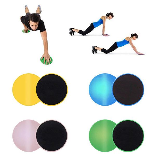 sliding gliding discs fitness disc exercise plate for yoga gym training equipment body building 4 colors mats
sliding gliding discs fitness disc exercise plate for yoga gym training equipment body building 4 colors mats