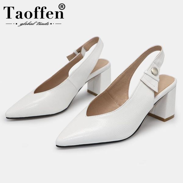 dress shoes taoffen 4 color size 34-43 women pumps pointed toe office woman party work high heels fashion footwear, Black
dress shoes taoffen 4 color size 34-43 women pumps pointed toe office woman party work high heels fashion footwear, Black