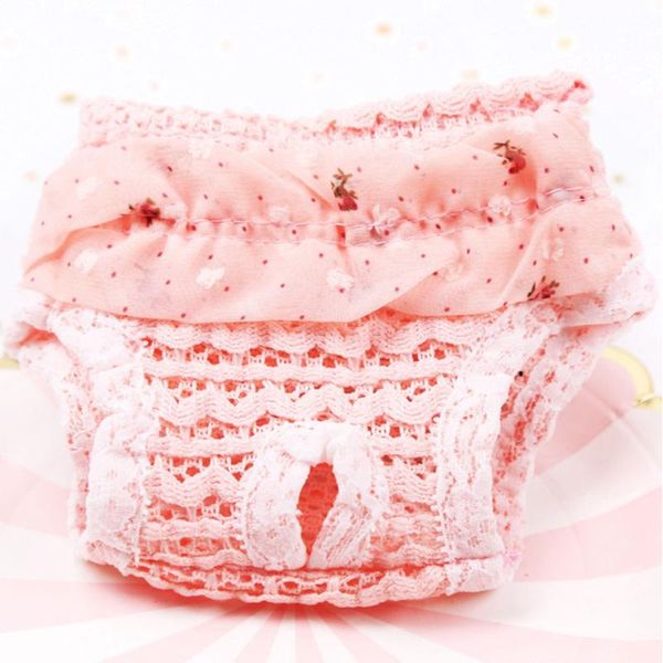 dog apparel adjustable pet sanitary pants chiffon washable menstrual reusable puppy safe cat female physiological diapers supplies
dog apparel adjustable pet sanitary pants chiffon washable menstrual reusable puppy safe cat female physiological diapers supplies