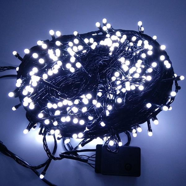 strings 100m 500 led 8 mode black wire christmas string light tree wedding villa party holiday fairy garland
strings 100m 500 led 8 mode black wire christmas string light tree wedding villa party holiday fairy garland