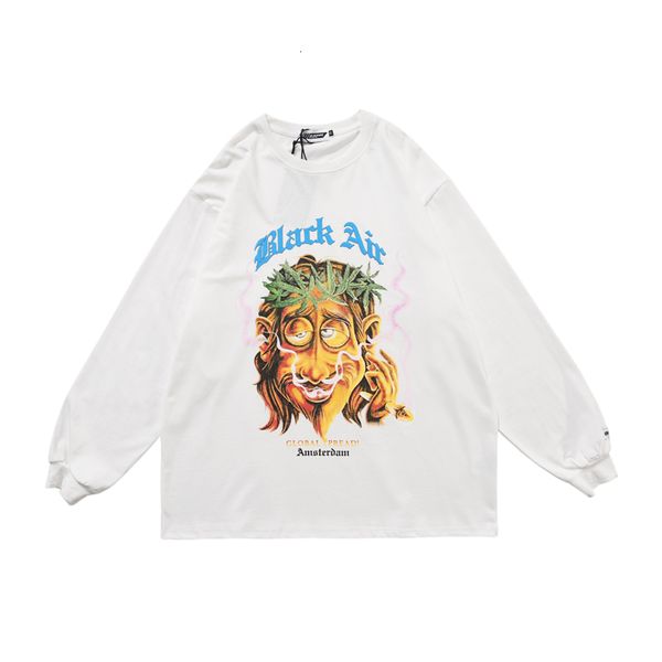 tee 100% cotton 2021 summer tshirt t long sleeve shirt unist-shirts hip hop men anime impression harajuku streetwear kavm, White;black
tee 100% cotton 2021 summer tshirt t long sleeve shirt unist-shirts hip hop men anime impression harajuku streetwear kavm, White;black