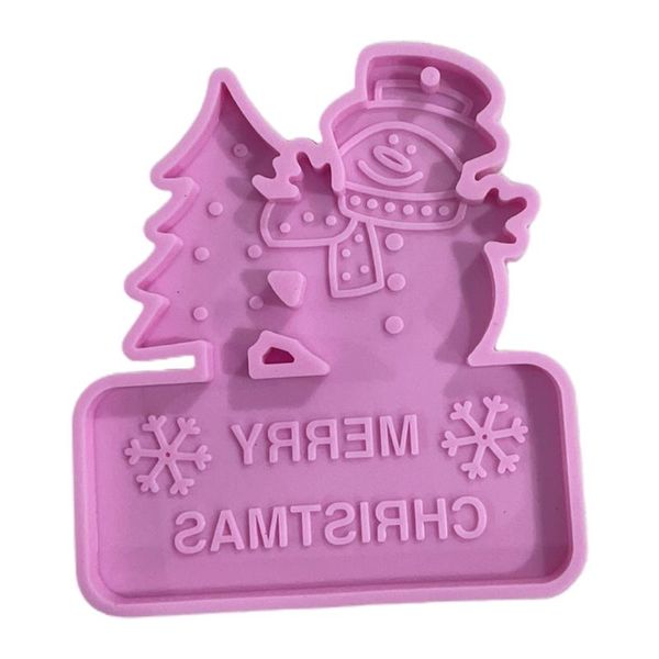 craft tools shiny glossy christmas keychain silicone epoxy resin mold diy pendant jewelry for valentine gift 29ea
craft tools shiny glossy christmas keychain silicone epoxy resin mold diy pendant jewelry for valentine gift 29ea