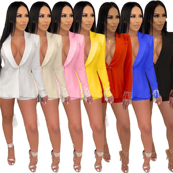 women's tracksuits bulk lots wholesale items split tassel y2k outfits 2 piece set women clothes tracksuit casual shorts suits m743, Gray
women's tracksuits bulk lots wholesale items split tassel y2k outfits 2 piece set women clothes tracksuit casual shorts suits m743, Gray
