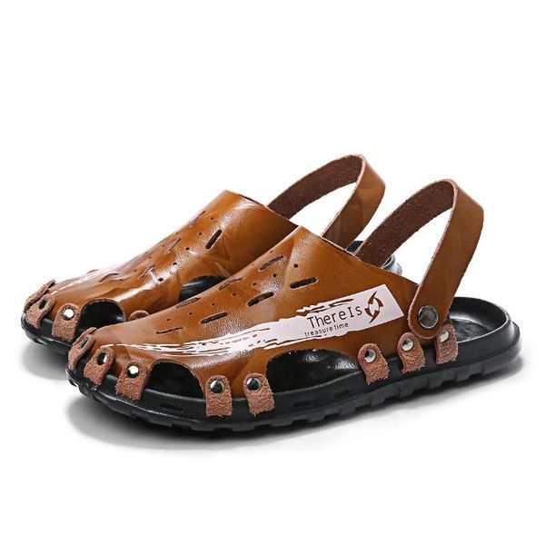 sandals man vietnam sandalia classic couro rasteira zandalias hombre cuero masculina slide da herren sandalen transpirables ete, Black
sandals man vietnam sandalia classic couro rasteira zandalias hombre cuero masculina slide da herren sandalen transpirables ete, Black