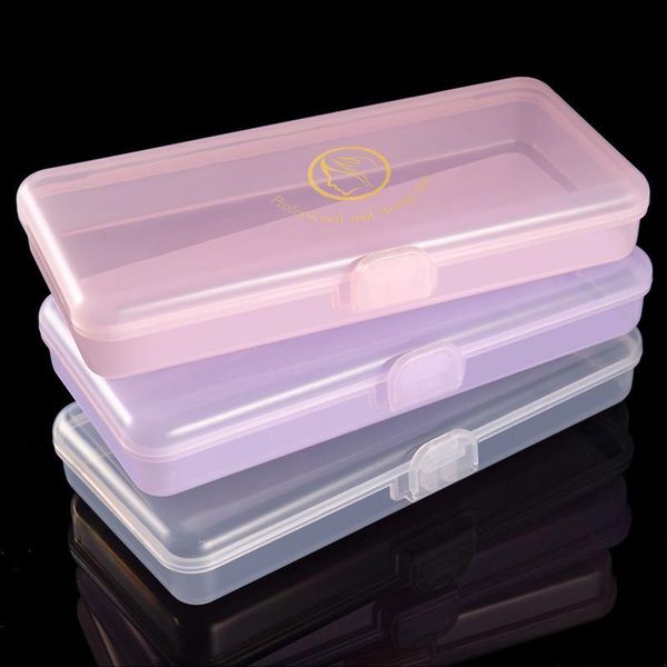 nail art kits rectangle storage box tweezers cuticle pusher brushes cleaning cotton pads plastic empty case manicure container tools
nail art kits rectangle storage box tweezers cuticle pusher brushes cleaning cotton pads plastic empty case manicure container tools