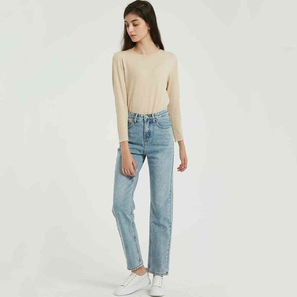 women's pants & capris calça jeans boyfriend mamãe e bolsos de cintura alta, calça reta clássica para mulheres primavera outono min2, Black;white
women's pants & capris calça jeans boyfriend mamãe e bolsos de cintura alta, calça reta clássica para mulheres primavera outono min2, Black;white