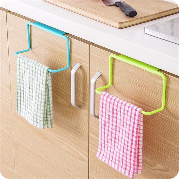 towel racks 1pc kitchen organizer rack hanging holder bathroom cabinet cupboard hanger shelf for supplies accessories
towel racks 1pc kitchen organizer rack hanging holder bathroom cabinet cupboard hanger shelf for supplies accessories