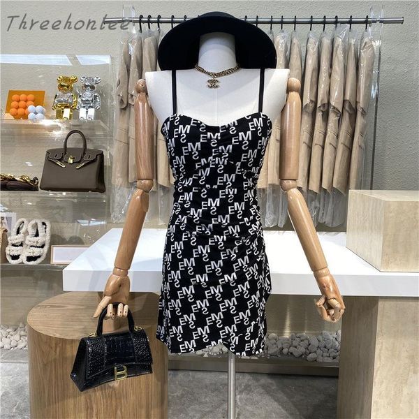 casual dresses 2021 summer arrival design woman ins fashion slim suspender dress printing letter female holiday, Black;gray
casual dresses 2021 summer arrival design woman ins fashion slim suspender dress printing letter female holiday, Black;gray