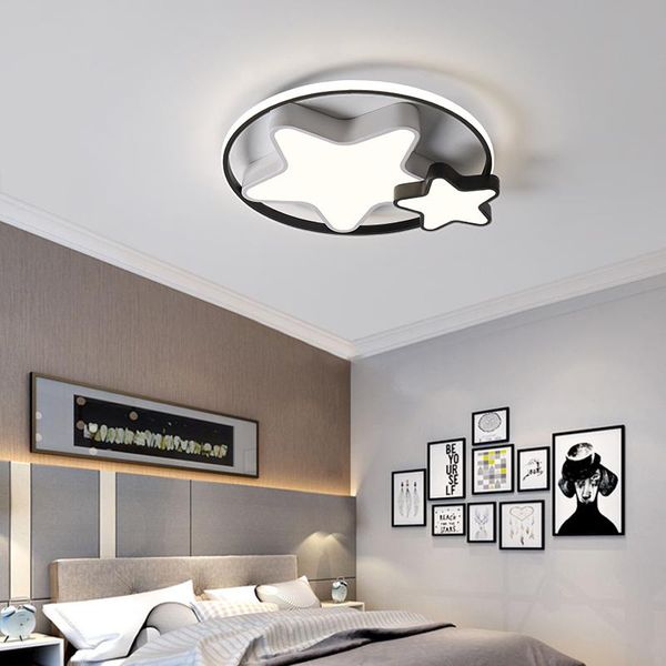 bedroom lamp modern minimalist led ceiling nordic creative personality lighting study master star lights
bedroom lamp modern minimalist led ceiling nordic creative personality lighting study master star lights